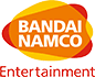 Bandai Namco Entertainment Brand Symbol